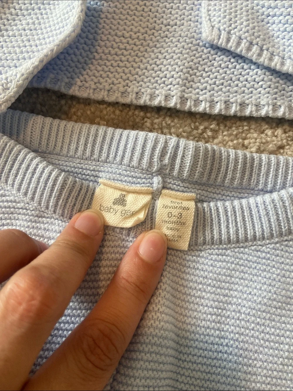 Baby Gap Bundle